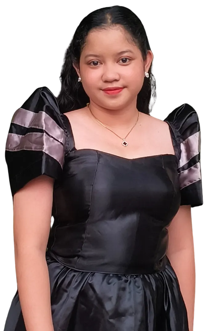 Ms. Nicole E. Nobleza